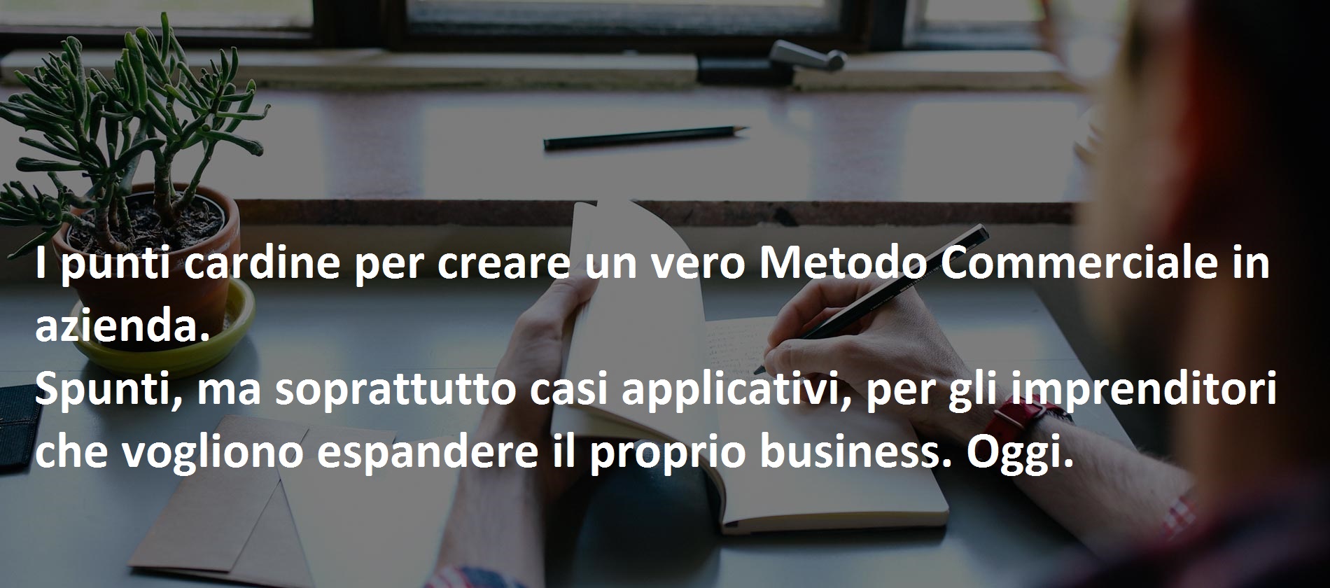 Professione Venditore